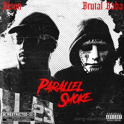 ALONE Bison MP3 Download